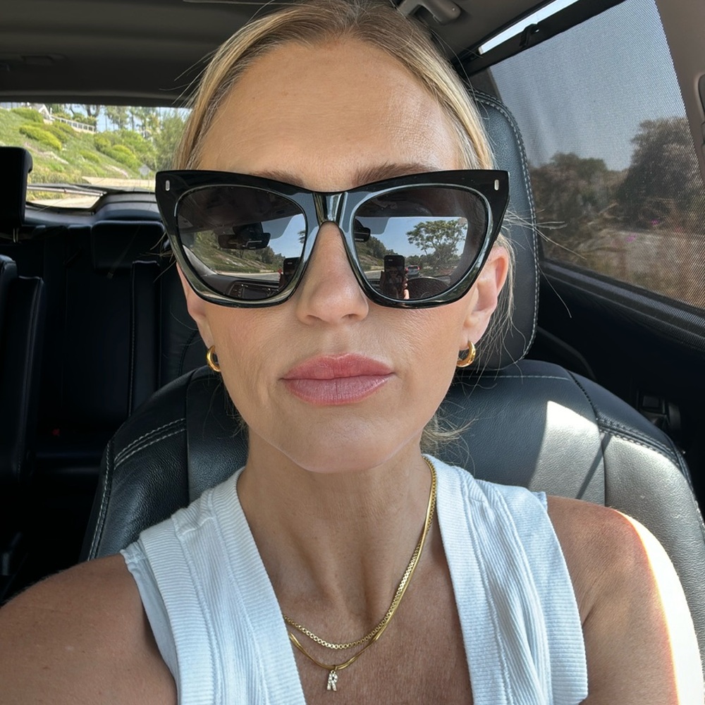 I-SEA Sunnies 😎